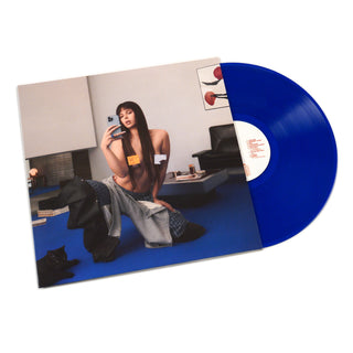 Nathy Peluso: Grasa (Import, Colored Vinyl) Vinyl LP