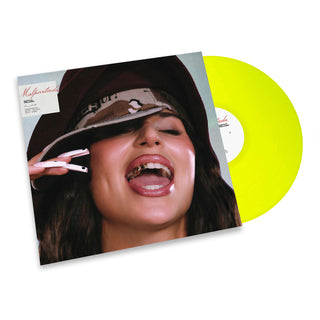 Nathy Peluso: Mallportada (Colored Vinyl) Vinyl LP