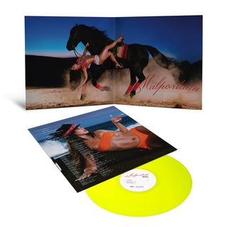 Nathy Peluso: Mallportada (Colored Vinyl) Vinyl LP