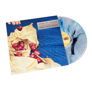 Nation Of Language: Dance Called Memory (Loser Edition Colored Vinyl) Vinyl LP