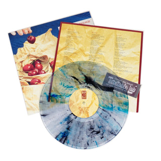 Nation Of Language: Dance Called Memory (Loser Edition Colored Vinyl) Vinyl LP