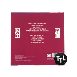 Nation Of Language: Dance Called Memory (Loser Edition Colored Vinyl) Vinyl LP