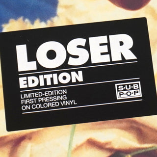 Nation Of Language: Dance Called Memory (Loser Edition Colored Vinyl) Vinyl LP