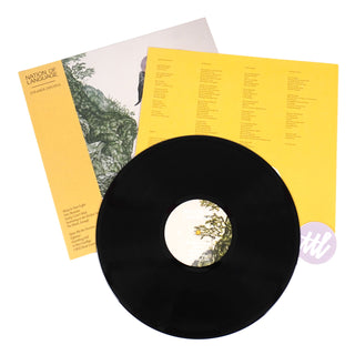Nation of Language: Strange Disciple Vinyl LP