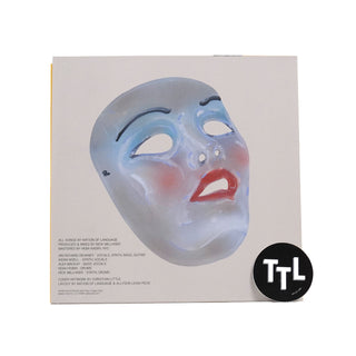 Nation of Language: Strange Disciple Vinyl LP