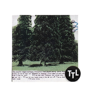 Newfound Interest In Connecticut: Tell Me About The Long Dark Path Home Vinyl 2LP