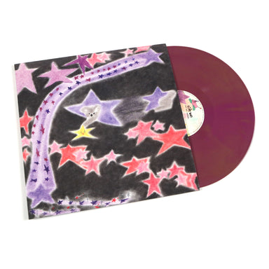 Neggy Gemmy: CBD Reiki Moonbeam (Colored Vinyl) Vinyl LP