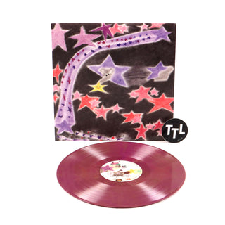 Neggy Gemmy: CBD Reiki Moonbeam (Colored Vinyl) Vinyl LP