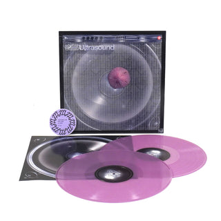 The Neighbourhood: ((((((ultraSOUND)))))+ (Indie Exclusive Colored Vinyl) Vinyl 2LP 