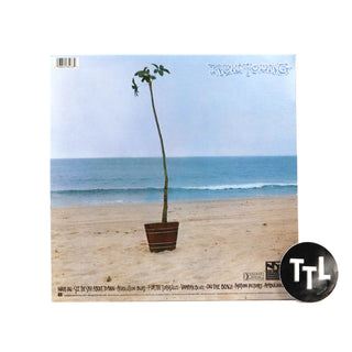 Neil Young: On The Beach - 50th Anniversary (Colored Vinyl) Vinyl LP