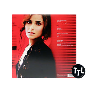 Nelly Furtado: Loose Vinyl 2LP