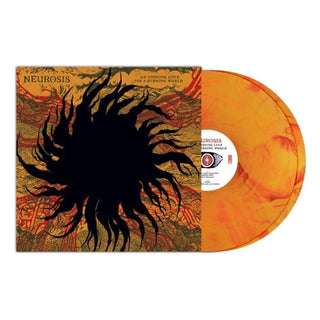 Neurosis: An Undying Love For A Burning World (Colored Vinyl) Vinyl 2LP