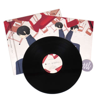 Neru: Lost One's Weeping / No Goukoku (Japan Import) Vinyl 12"