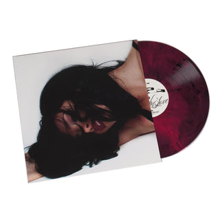 Nessa Barrett: Tough Love (Indie Exclusive Colored Vinyl) Vinyl LP