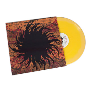 Neurosis: An Undying Love For A Burning World (Colored Vinyl) Vinyl 2LP