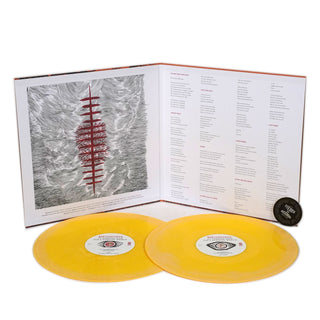 Neurosis: An Undying Love For A Burning World (Colored Vinyl) Vinyl 2LP