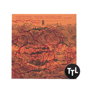 Neurosis: An Undying Love For A Burning World (Colored Vinyl) Vinyl 2LP