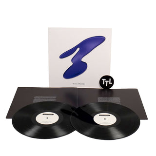 New Order: The Best Of New Order Vinyl 2LP