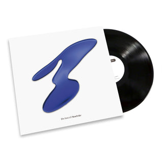 New Order: The Best Of New Order Vinyl 2LP