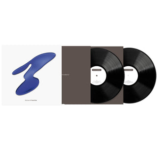 New Order: The Best Of New Order Vinyl 2LP