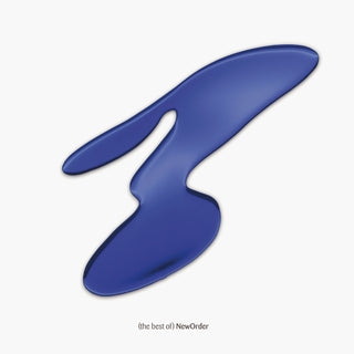 New Order: The Best Of New Order Vinyl 2LP
