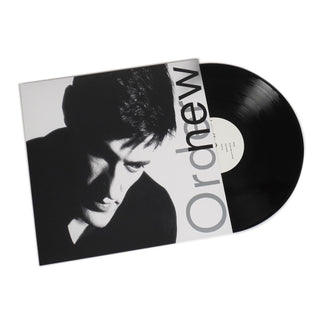 New Order: Low-Life (Import, 180g) Vinyl LP