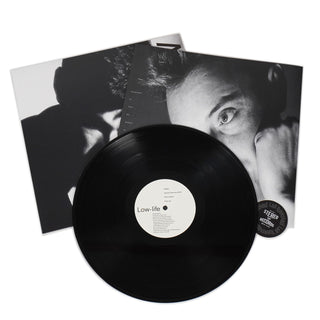 New Order: Low-Life Vinyl LP