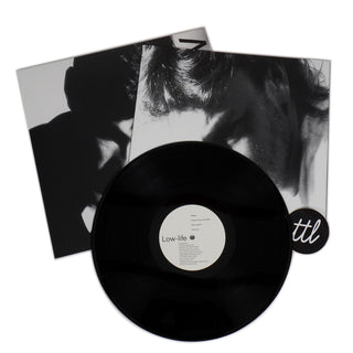 New Order: Low-Life (Import, 180g) Vinyl LP