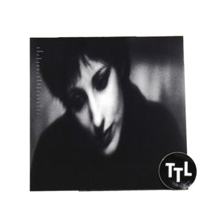 New Order: Low-Life Vinyl LP