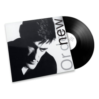 New Order: Low-Life Vinyl LP