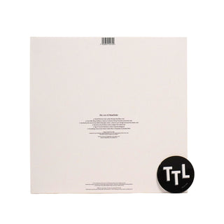 New Order: The Rest Of New Order Vinyl 3LP
