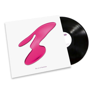New Order: The Rest Of New Order Vinyl 2LP