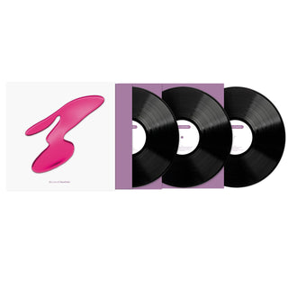 New Order: The Rest Of New Order Vinyl 2LP
