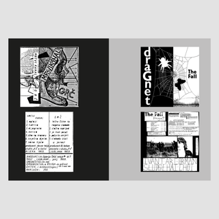 Masala Noir: New Wave / Post-Punk Graphics 1980-2000 Book