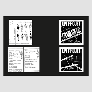 Masala Noir: New Wave / Post-Punk Graphics 1980-2000 Book