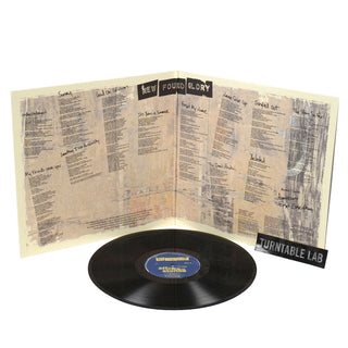 New Found Glory: Sticks And Stones (180g) Vinyl LP