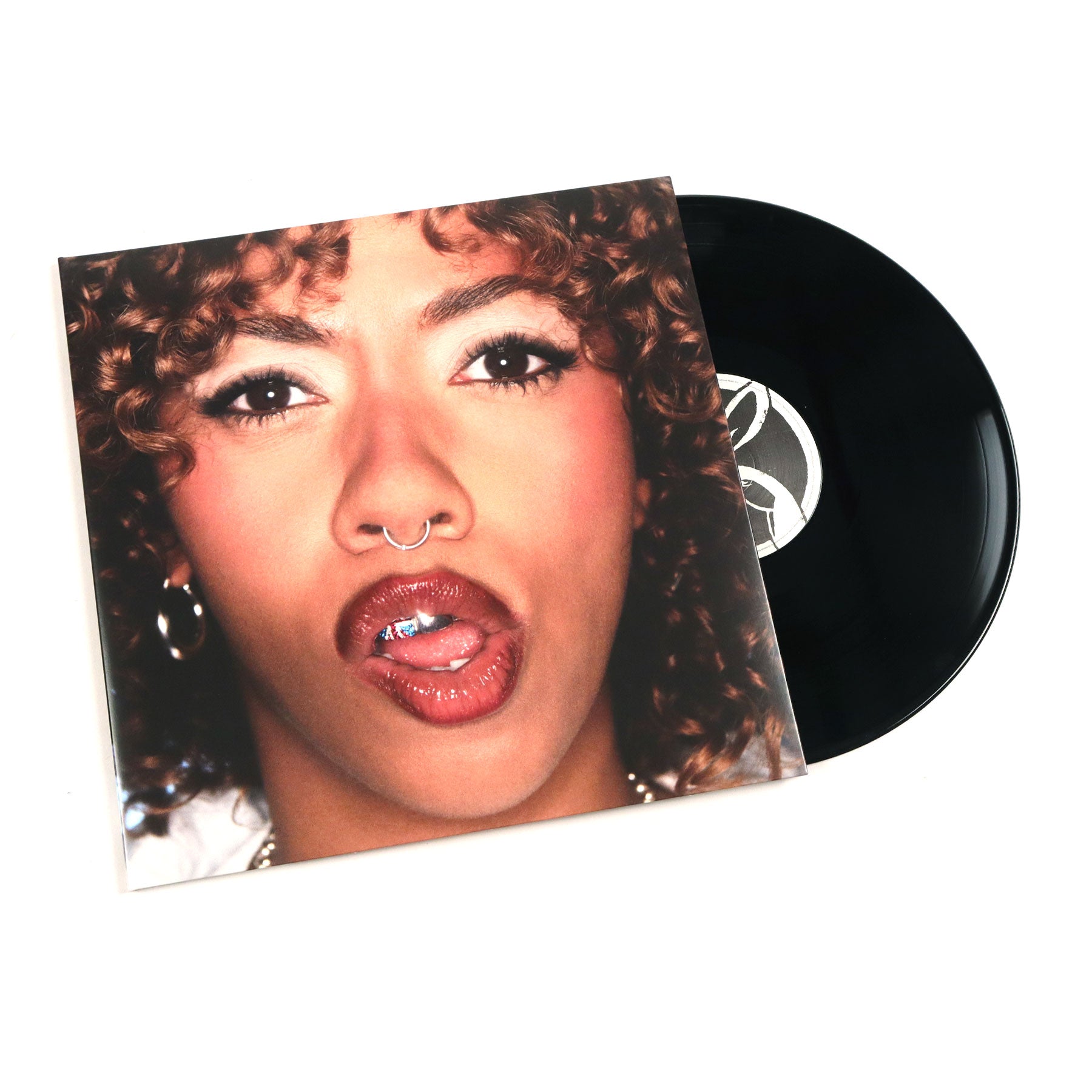 Nia Archives Silence Is Loud Vinyl Lp Turntablelab