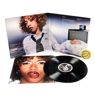 Nia Archives: Silence Is Loud Vinyl LP