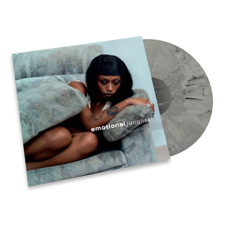 Nia Archives: Emotional Junglist (Indie Exclusive Colored Vinyl) Vinyl LP