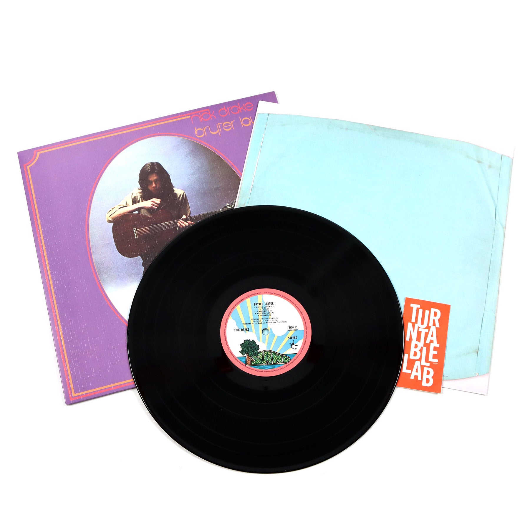 Vinyl Nick Drake – Nick Drake Youtube – CBCIFO