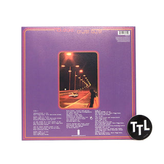 Nick Drake: Bryter Layter Vinyl LP