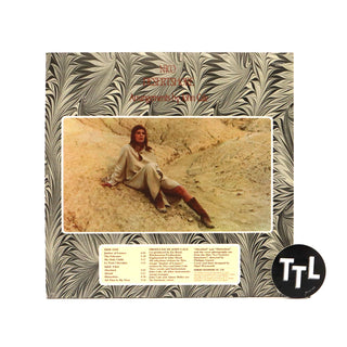 Nico: Desertshore Vinyl LP