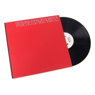 Nicolas Jaar: Pomegranates Vinyl 2LP