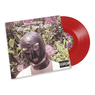 Nicole Dollanganger: Natural Born Losers (Colored Vinyl) Vinyl LP