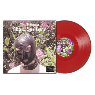 Nicole Dollanganger: Natural Born Losers (Colored Vinyl) Vinyl LP