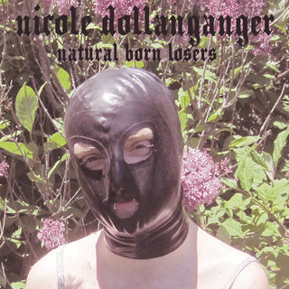 Nicole Dollanganger: Natural Born Losers (Colored Vinyl) Vinyl LP