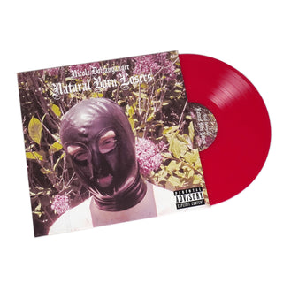 Nicole Dollanganger: Natural Born Losers (Colored Vinyl) Vinyl LP