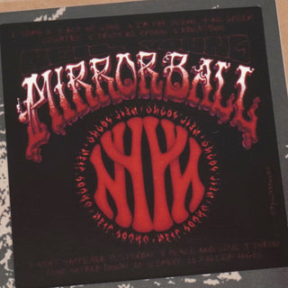Neil Young: Mirror Ball Vinyl 2LP 