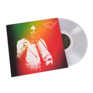 Neil Young: Tonight's The Night - 50th Anniversary (Indie Exclusive Colored Vinyl) Vinyl 2LP