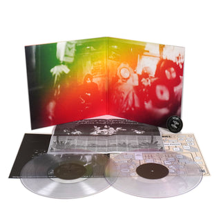 Neil Young: Tonight's The Night - 50th Anniversary (Indie Exclusive Colored Vinyl) Vinyl 2LP